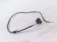 2008-2009 Suzuki B-King GSX1300BK Busa King Oil Pressure Sensor Wire Sub Harness - C3 Cycle