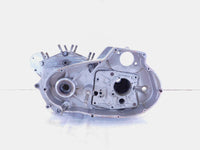 1984 84 Harley Davidson Ironhead Sportster Engine Motor Crankcase Crank Cases - C3 Cycle