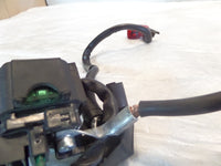 2010-2014 Kawasaki Concours 14 ABS Starter Motor Solenoid Relay & Battery Wires - C3 Cycle