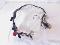 1983 83 Honda GL650 Silverwing 650 Main Electrical Wire Wiring Harness Loom - C3 Cycle