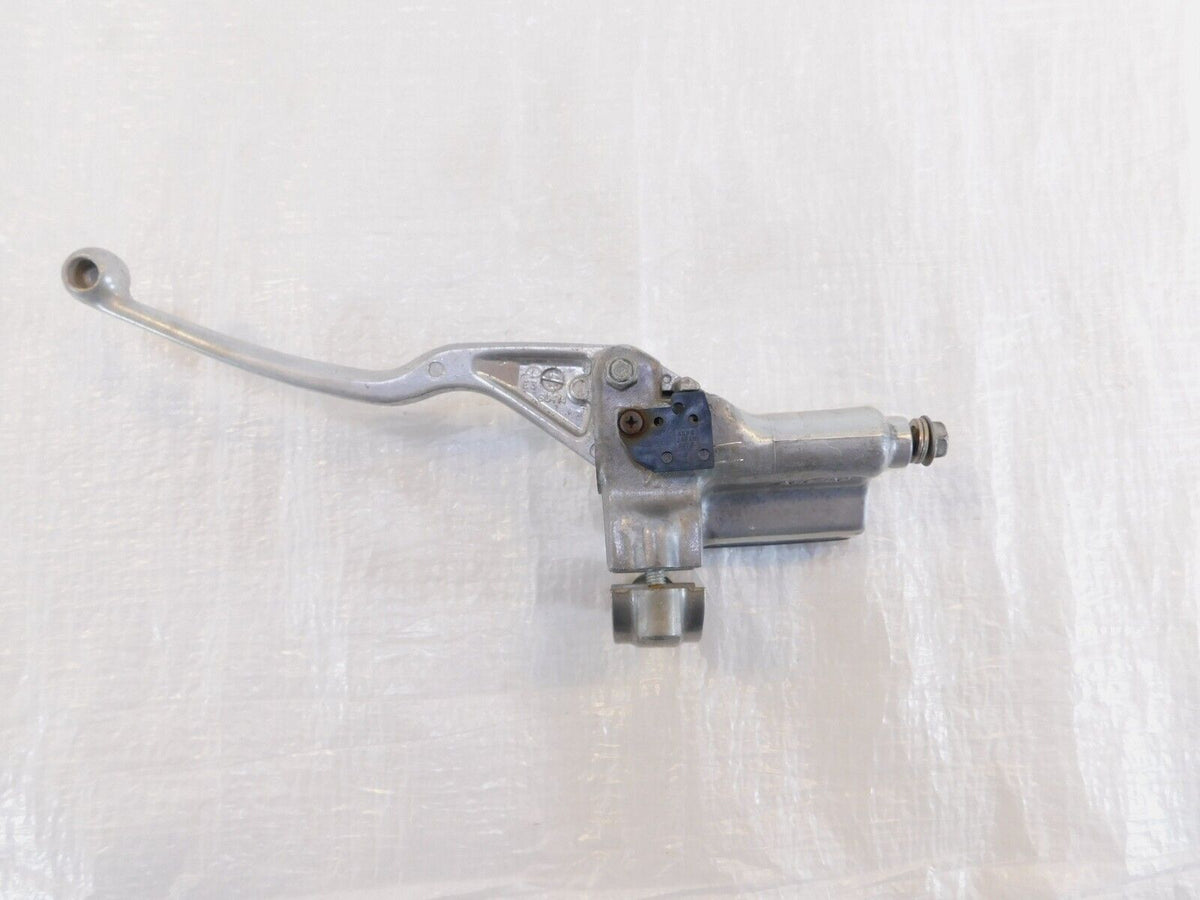 1989-04 Suzuki Intruder 750 800 VS800 Front Right Brake Master Cylinder & Lever - C3 Cycle