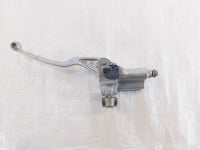 1989-04 Suzuki Intruder 750 800 VS800 Front Right Brake Master Cylinder & Lever - C3 Cycle
