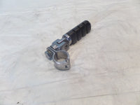 Harley Davidson Electra Glide & Road King Adjustable Highway Footrest Footpeg - C3 Cycle
