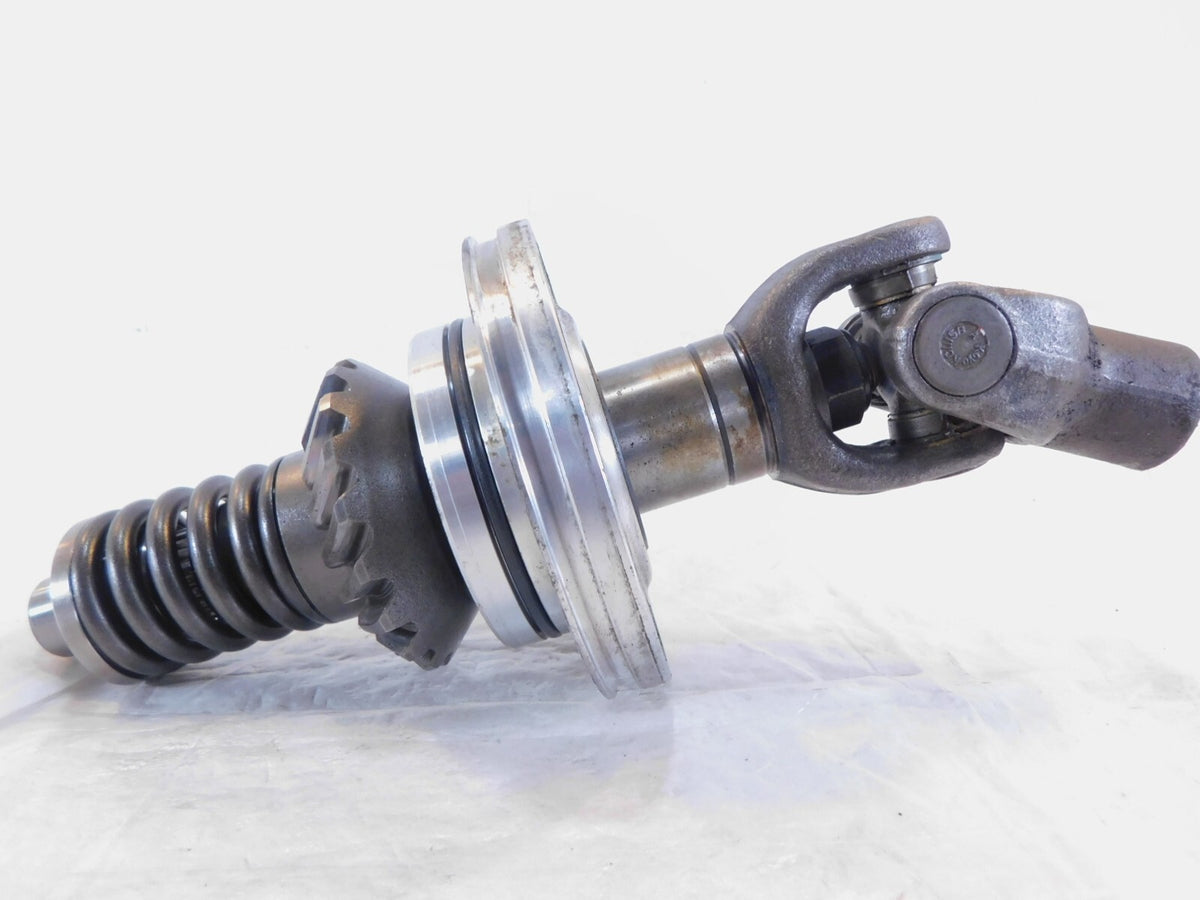 Yamaha V-Star 650 XVS650 Classic Custom Engine Motor Middle Drive Gears & Shaft - C3 Cycle
