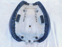 1996-2008 Suzuki Intruder 1400 Boulevard S83 VS1400 Front Main Rider Seat Saddle - C3 Cycle