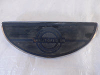 Harley Davidson Softail & Touring Road King Electra Glide Floorboard Footboard - C3 Cycle