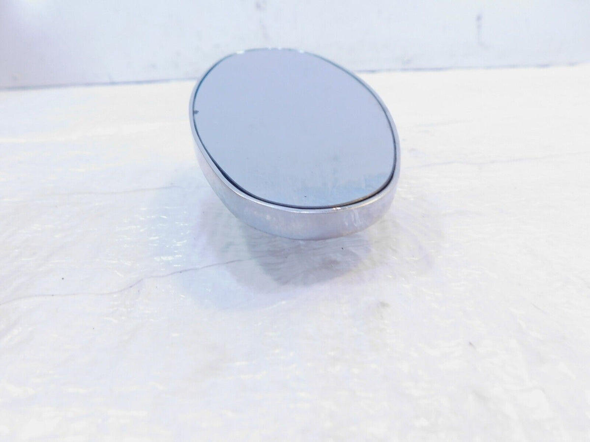 Harley Electra Glide Road King Dyna Softail Sportster Left Rear View Mirror - C3 Cycle