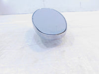 Harley Electra Glide Road King Dyna Softail Sportster Left Rear View Mirror - C3 Cycle
