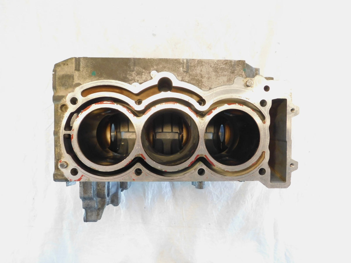 2019-2024 Can-Am Ryker 900 ACE Rally Sport Engine Motor Block Cylinder Crankcase - C3 Cycle