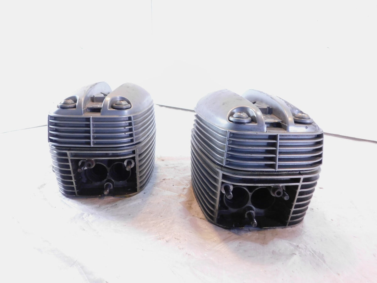 BMW R1100GS R1100RT R1100RS R1150RT R1150RS Engine Motor Cylinder Heads & Valves - C3 Cycle