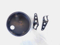 Triumph America LT & Speedmaster Front Head Light Headlight Bucket Housing Shell - C3 Cycle