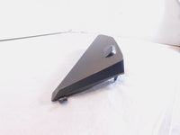 2011-16 BMW K1600GT K1600GTL Gray Right Footrest Foot Peg Guard Cover Panel Trim - C3 Cycle