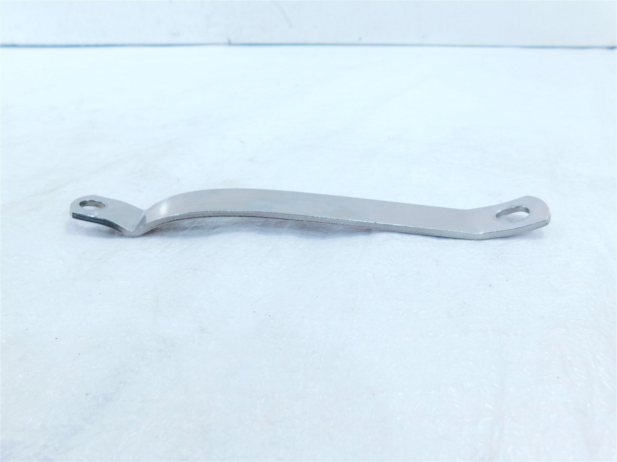 1983-1985 Harley Davidson Sportster XLH 1000 Ironhead Air Cleaner Mount Bracket - C3 Cycle