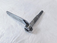 Harley Davidson Road King Street Electra Glide Gear Shifter Shift Shaft w/ Lever - C3 Cycle