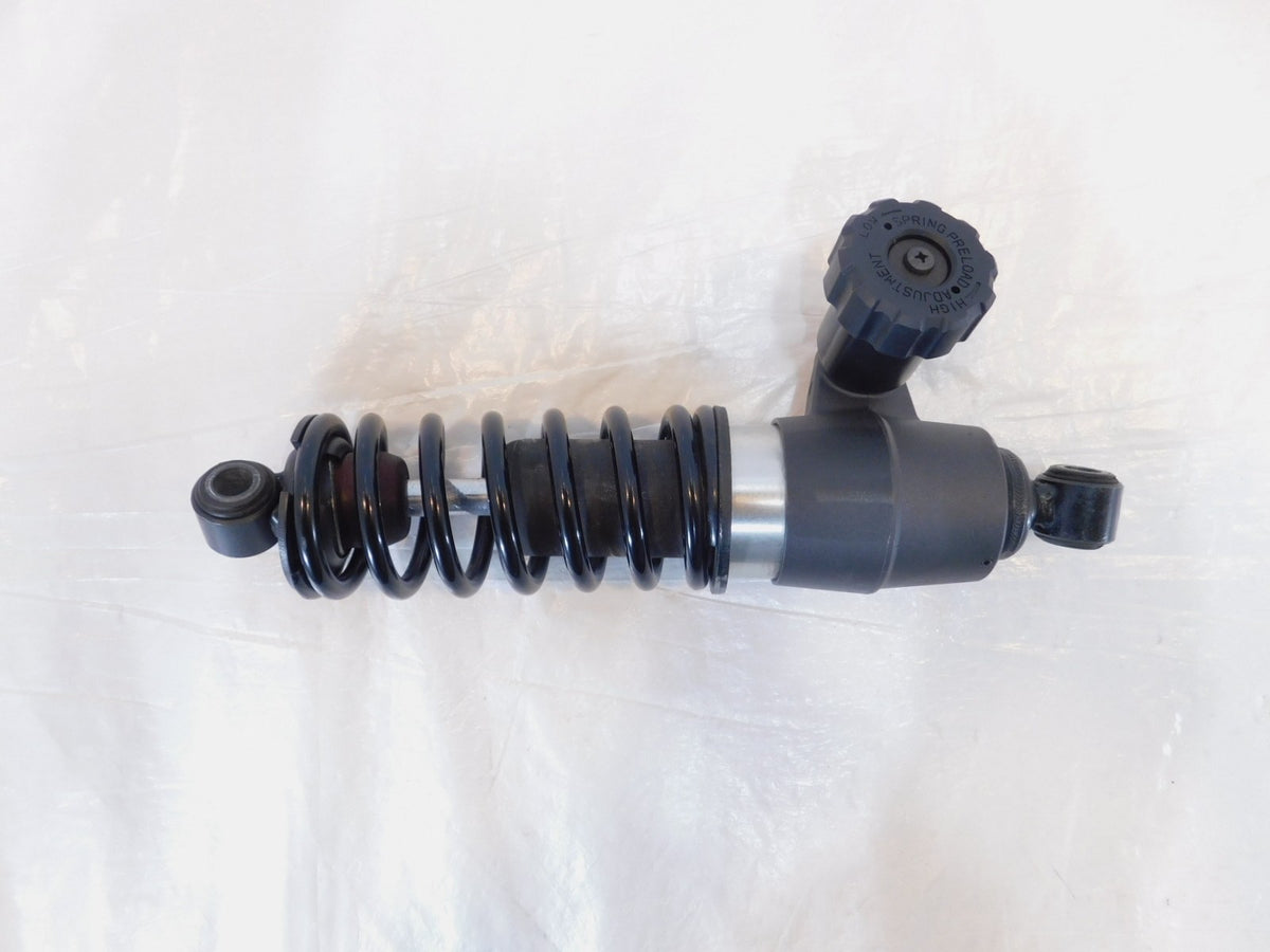Harley Davidson Road Street & Electra Glide Low Rear Left Shock Absorber - C3 Cycle