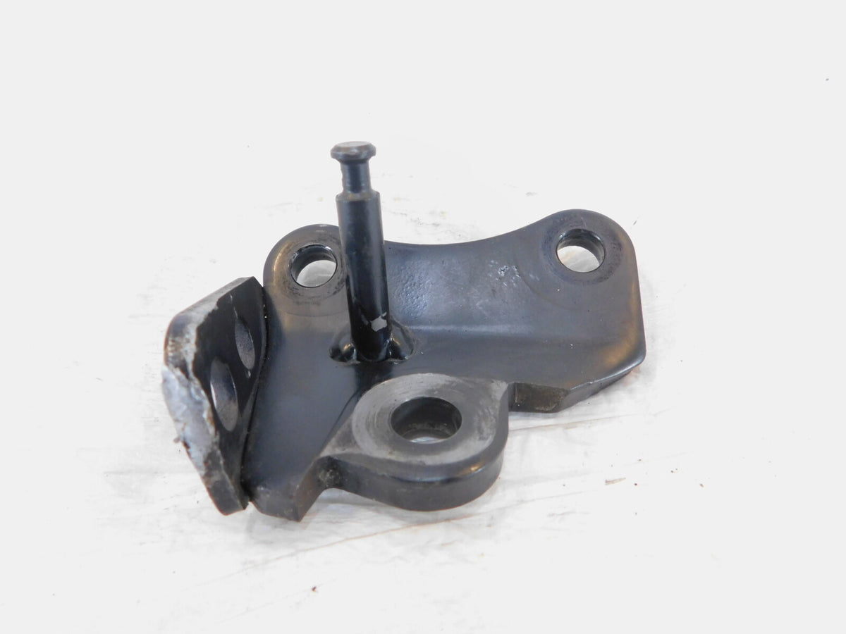 Honda ST1300 ST1300A 1300 Side Kick Stand Sidestand Kickstand Mount Bracket - C3 Cycle