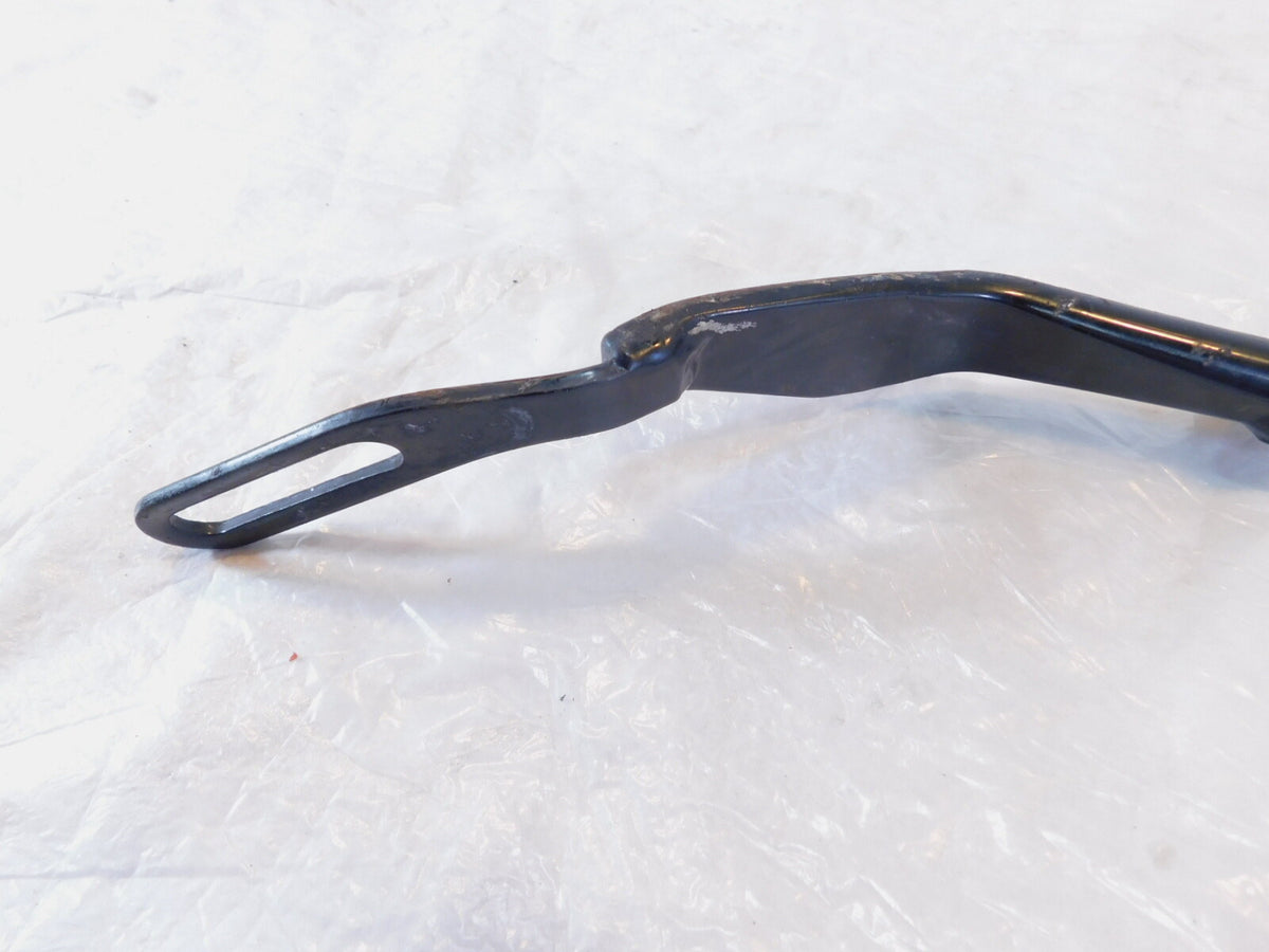 Harley Davidson Sportster 1200 Nightster Black Kick Stand Kickstand Jiffystand - C3 Cycle