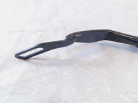 Harley Davidson Sportster 1200 Nightster Black Kick Stand Kickstand Jiffystand - C3 Cycle