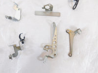 2020 20 Yamaha YZF-R3 YZFR3 YZF R3 OEM Brackets Parts Box Lot - C3 Cycle
