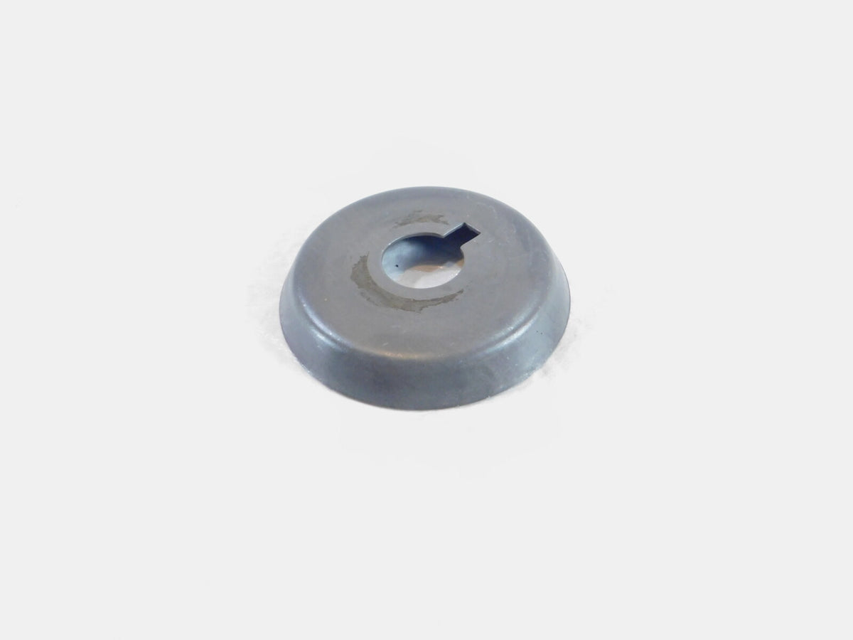 2002 MZ Skorpion Tour MZ660 660 Crankshaft Balancer Gear Shaft Breather Plate - C3 Cycle