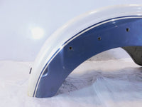 1997 97 Kawasaki Vulcan VN1500 1500 Classic Front Wheel Cover Fender Guard - C3 Cycle