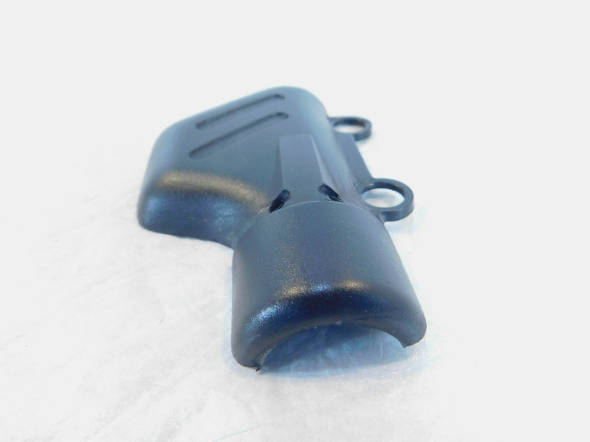 1999-2006 KTM 640 LC4 Enduro Rear Wheel Foot Brake Master Cylinder Cover Cap - C3 Cycle