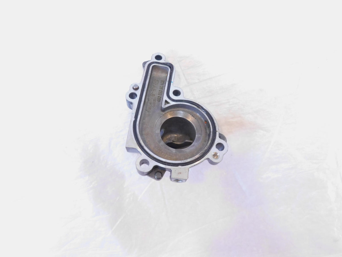 2018-2022 KTM 250 390 Duke Adventure RC390 Water Coolant Pump Inlet Pipe Cover - C3 Cycle