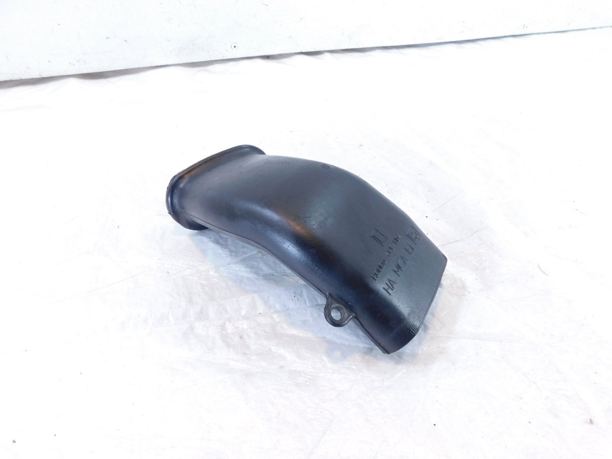 2001-2017 Honda GL1800 Goldwing 1800 Front Left Air Box Intake Pipe Duct Scoop - C3 Cycle