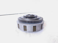 1988-2007 Kawasaki Ninja 250 250R EX250 Clutch Basket Hub Boss & Pressure Plates - C3 Cycle
