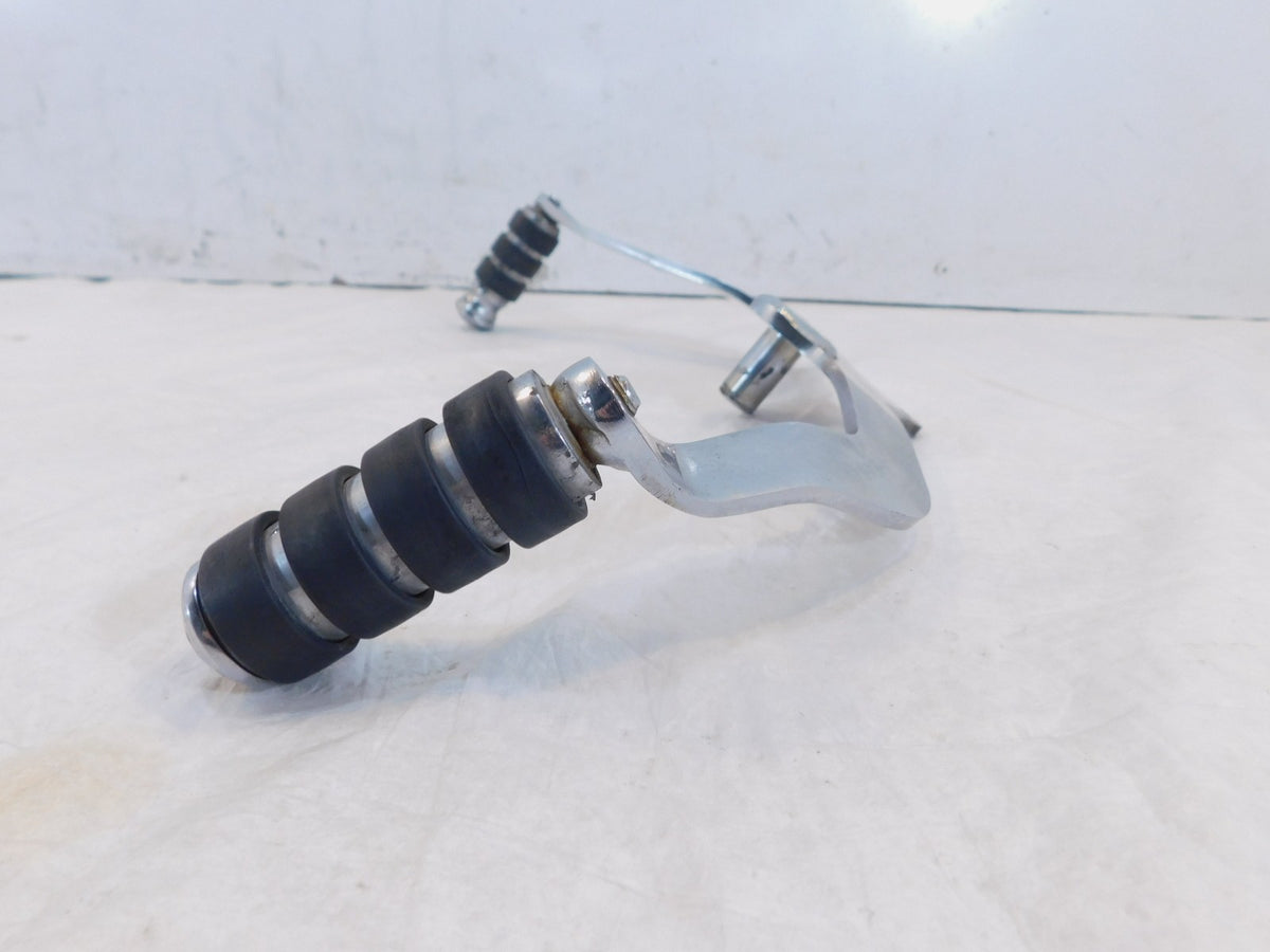 Victory V92 Classic Touring Cruiser Transmission Gear Change Shift Shifter Pedal - C3 Cycle