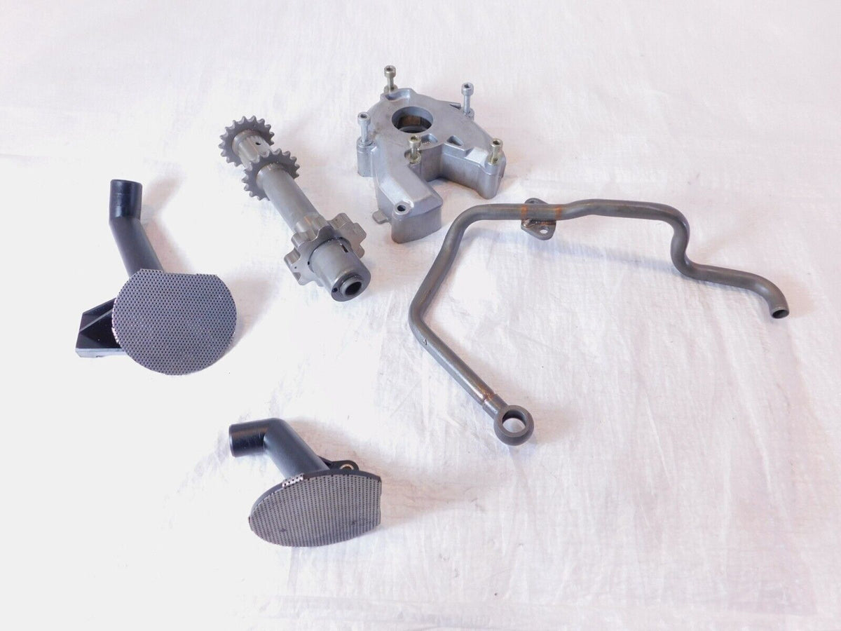 BMW R850R & R1100R R1100RS & R1150GS R1150R & R1200 R1200C Engine Motor Oil Pump - C3 Cycle