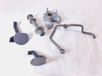 BMW R850R & R1100R R1100RS & R1150GS R1150R & R1200 R1200C Engine Motor Oil Pump - C3 Cycle