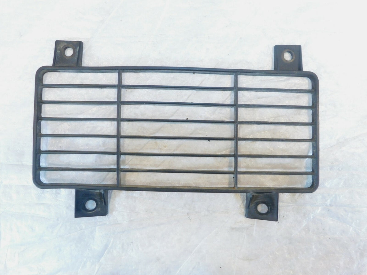 Triumph Trophy 1200 Daytona 1000 Oil Cooling Cooler Cover Grill Protector Guard - C3 Cycle