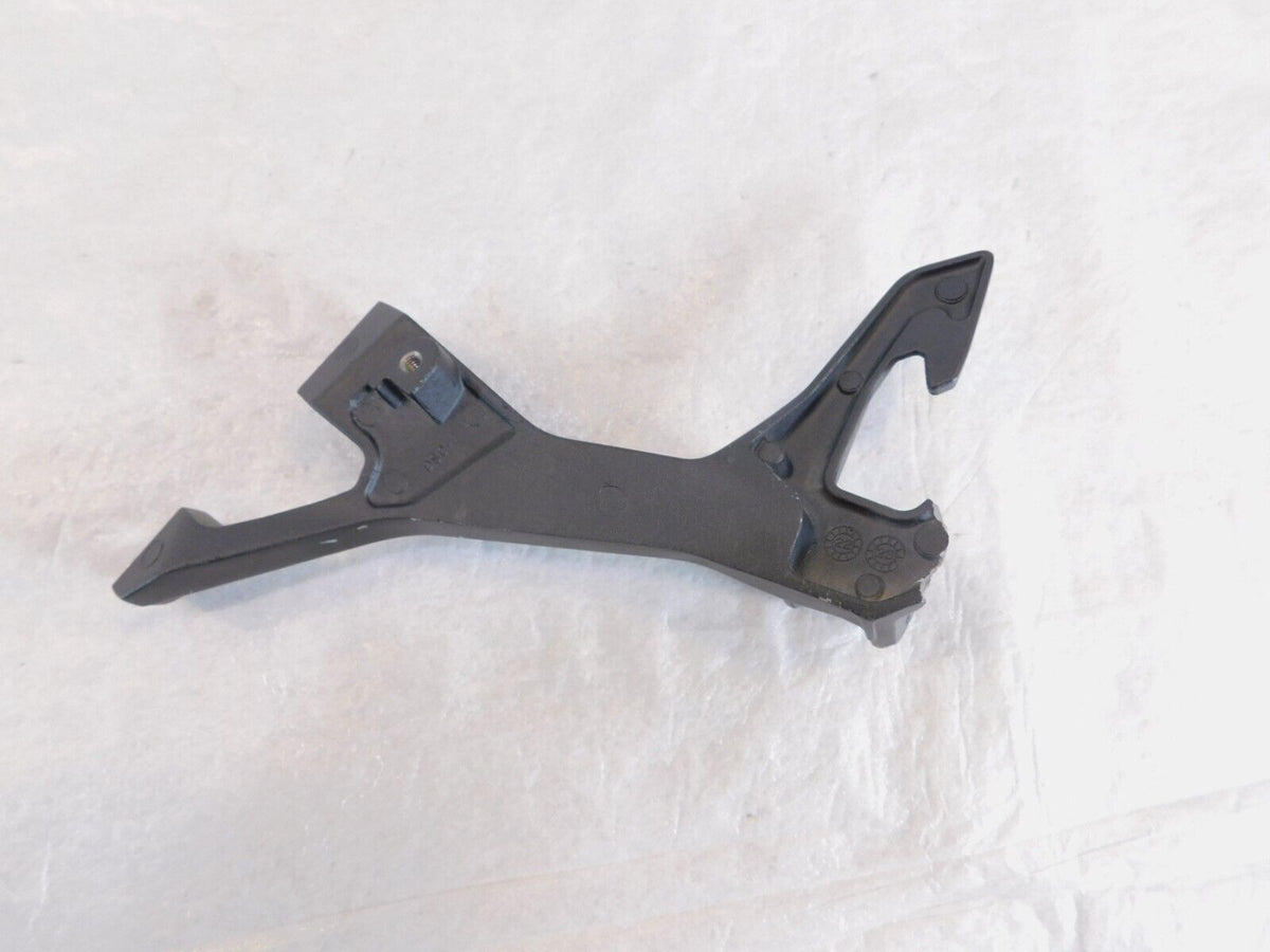 Kawasaki Ninja 400 EX400 Z400 ER400 Rear Right Side Passenger Footpeg Bracket - C3 Cycle