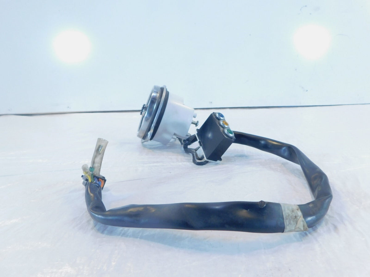 1997-2000 Honda VT1100 Shadow 1100 Spirit Speedometer Odometer Instrument Gauge - C3 Cycle