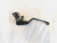 Harley Electra Glide Softail Dyna & Sportster Clutch Lever & Perch Mount Bracket - C3 Cycle