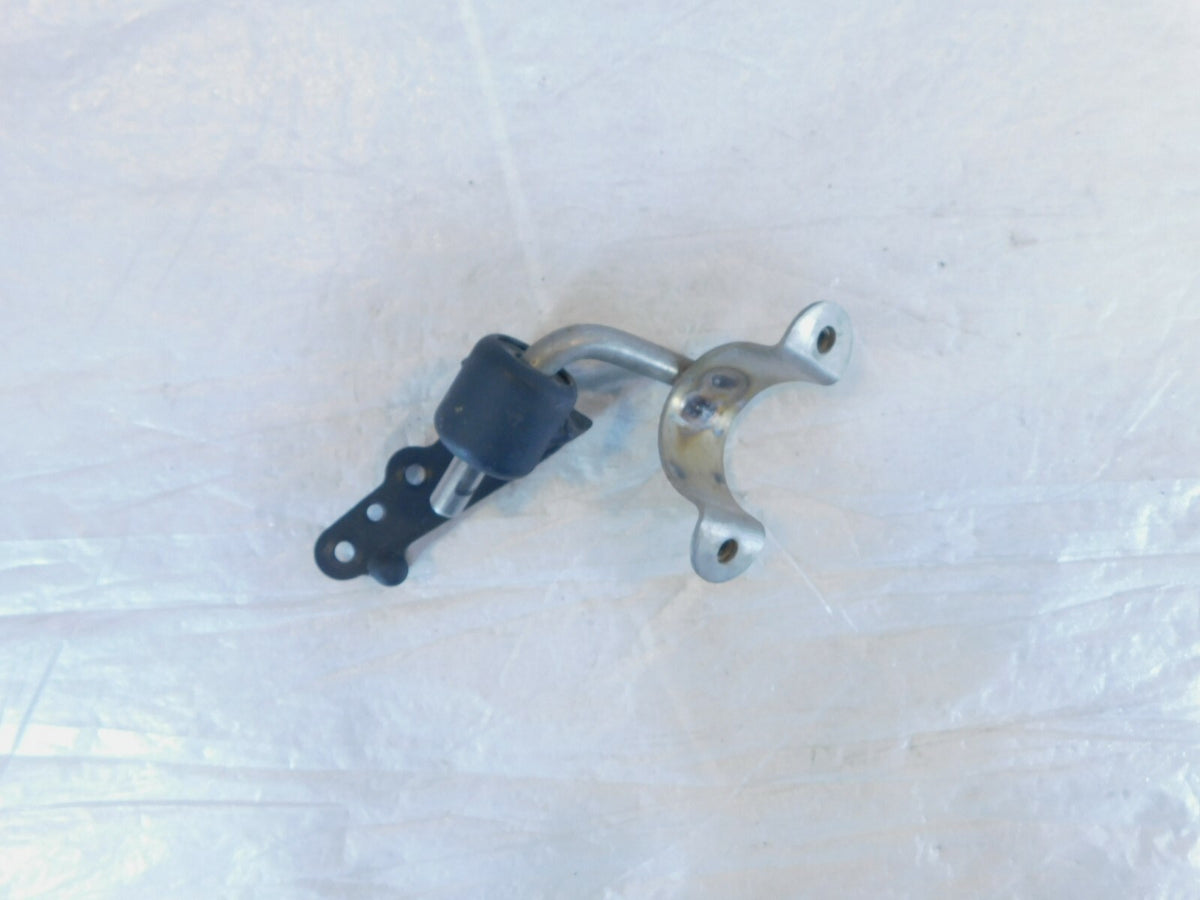 2017-2020 BMW G310R G310-R Exhaust Pipe Hanger Bracket Mount Clamp - 18518392102 - C3 Cycle