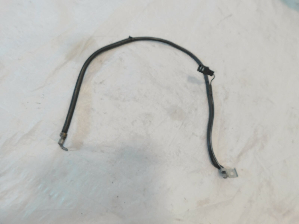 2007-2017 Suzuki V-Strom 650 DL650 Negative Minus Battery Wire Lead Cable - C3 Cycle