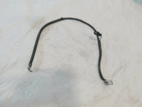 2007-2017 Suzuki V-Strom 650 DL650 Negative Minus Battery Wire Lead Cable - C3 Cycle