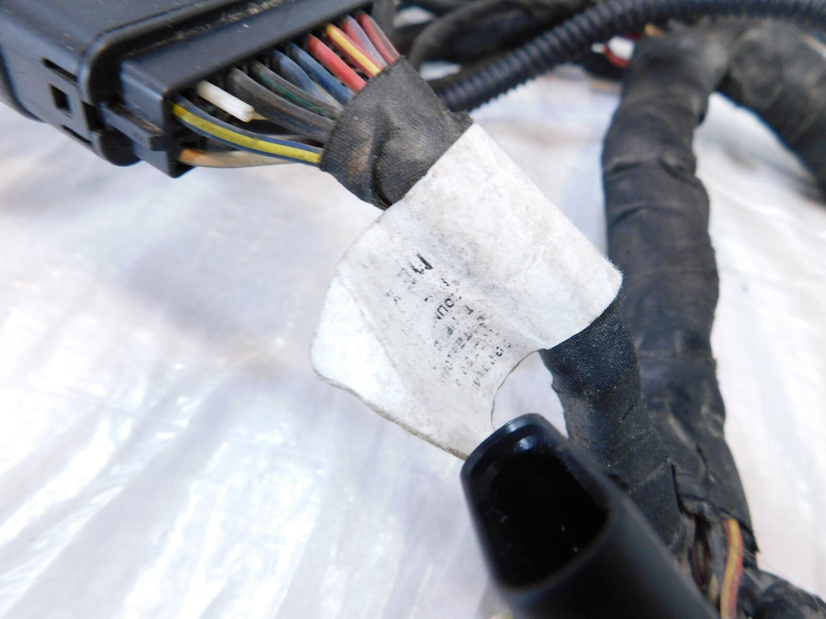 2018-2020 Harley Davidson Softail Low Rider & Fat Boy Main Wire Wiring Harness