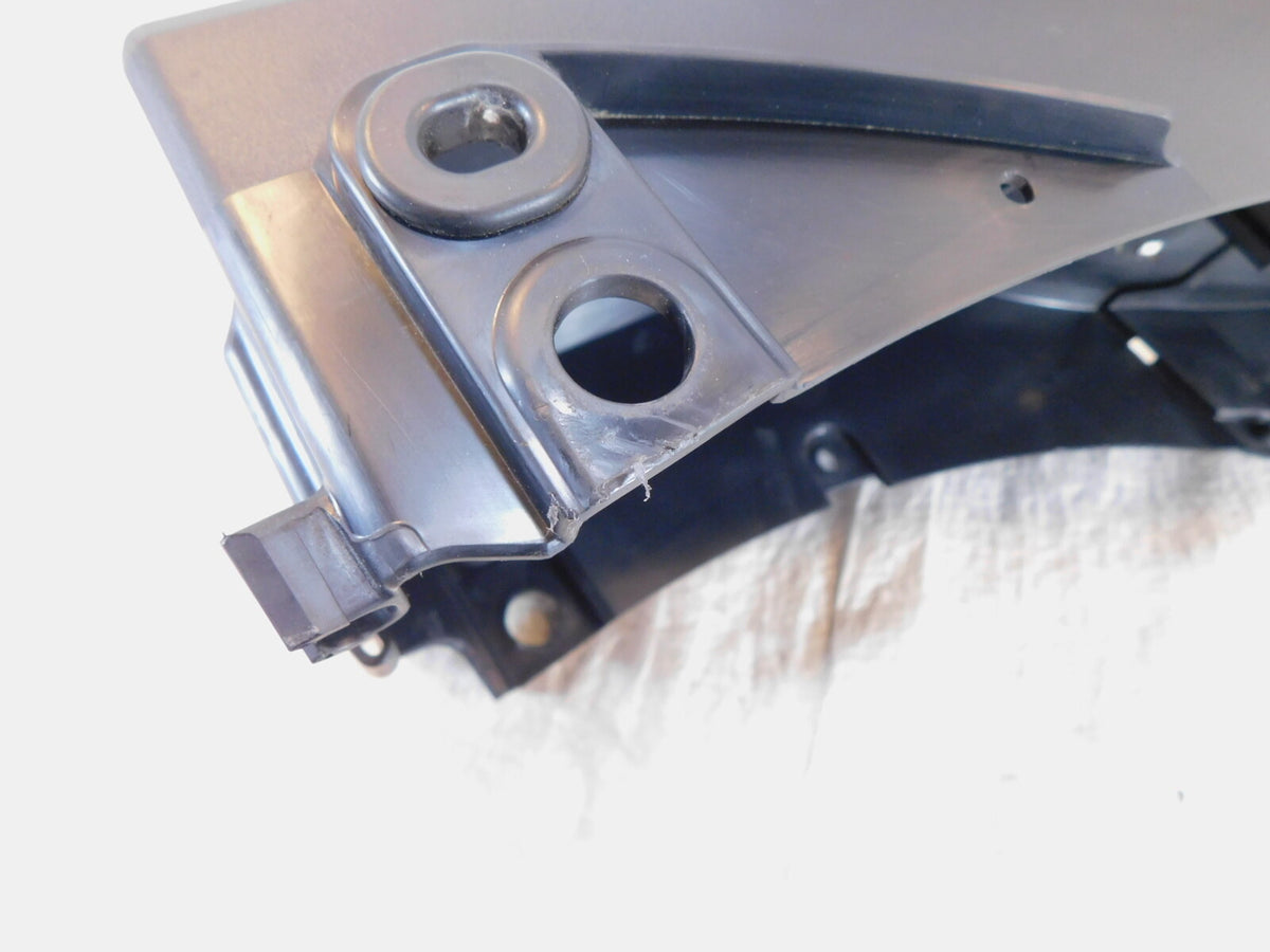 2022-2024 Yamaha YZFR7 YZF-R7 R7 Rear Fender Mudguard Battery Box Holder Tray - C3 Cycle