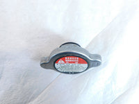 2008 2009 & 2010 Buell 1125 1125R 1125CR Engine Coolant Radiator Lid Cap - C3 Cycle