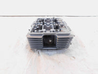 86-87 Honda Rebel 450 CMX450 CMX450C Engine Cylinder Head w/ Valves & Springs - C3 Cycle