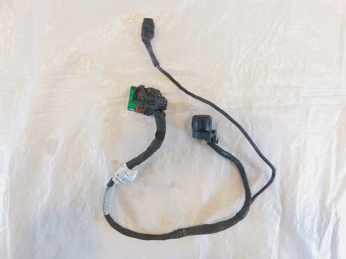 Can-Am Spyder F3-S F3-T Limited LTD STD Transmission Connector Wiring Harness - C3 Cycle