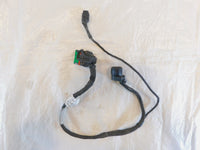 Can-Am Spyder F3-S F3-T Limited LTD STD Transmission Connector Wiring Harness - C3 Cycle