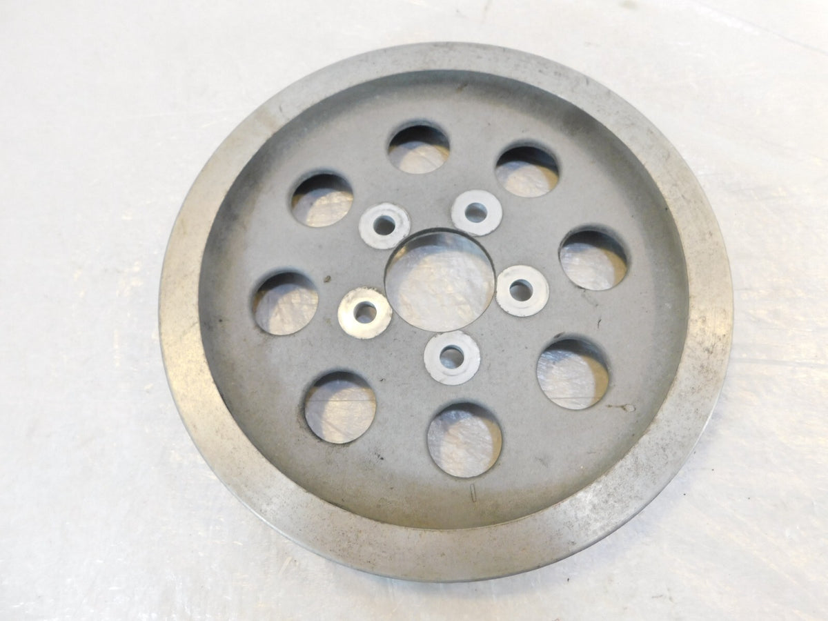 Harley Davidson Sportster 883 & 1200 Rear Wheel Belt Pulley Sprocket 40246-91 - C3 Cycle