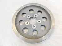 Harley Davidson Sportster 883 & 1200 Rear Wheel Belt Pulley Sprocket 40246-91 - C3 Cycle