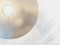 Harley Tri Glide Freewheeler Trike Chrome Rear Left Right Brake Disc Rotor Cover - C3 Cycle