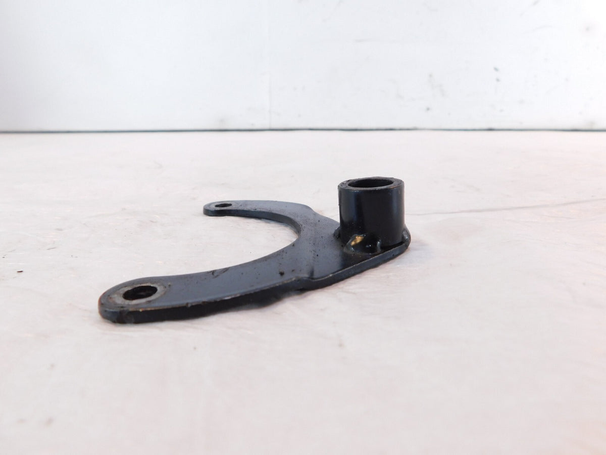1985-1988 Harley Davidson Tour Glide Electra Glide Exhaust Hanger Mount Bracket - C3 Cycle