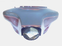 Harley Davidson Touring Street & Electra Glide Red Outer Front Fairing Cover - C3 Cycle